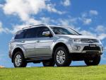 Mitsubishi Pajero prices Mitsubishi Pajero prices hatchback