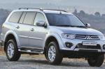 Mitsubishi Pajero reviews Mitsubishi Pajero reviews hatchback