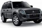 Mitsubishi Pajero sale Mitsubishi Pajero sale 2012