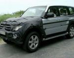Mitsubishi Pajero specs Mitsubishi Pajero specs 2012