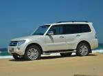 Pajero Mitsubishi approved Pajero Mitsubishi approved 2010