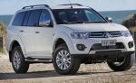 Pajero Mitsubishi auto Pajero Mitsubishi auto sedan
