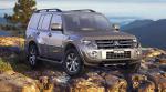 Pajero Mitsubishi lease Pajero Mitsubishi lease suv