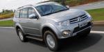 Pajero Mitsubishi review Pajero Mitsubishi review 2009