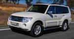 Pajero Mitsubishi spec Pajero Mitsubishi spec liftback