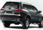 Pajero Mitsubishi Specification Pajero Mitsubishi Specification 2006