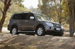 Pajero Mitsubishi tuning Pajero Mitsubishi tuning 2011