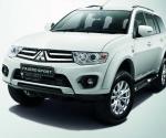 Pajero Mitsubishi used Pajero Mitsubishi used 2013
