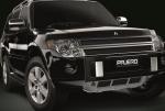Mitsubishi Pajero Wagon parts Mitsubishi Pajero Wagon parts 2013