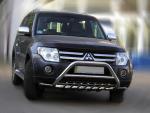 Mitsubishi Pajero Wagon tuning Mitsubishi Pajero Wagon tuning suv