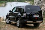 Pajero Wagon Mitsubishi approved Pajero Wagon Mitsubishi approved hatchback