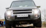 Pajero Wagon Mitsubishi parts Pajero Wagon Mitsubishi parts suv
