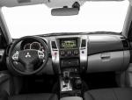 Pajero Wagon Mitsubishi Specification Pajero Wagon Mitsubishi Specification 2003