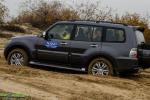Pajero Wagon Mitsubishi tuning Pajero Wagon Mitsubishi tuning 2009