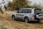 Mitsubishi Pajero Wagon configuration Mitsubishi Pajero Wagon configuration 2005