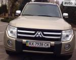 Mitsubishi Pajero Wagon models Mitsubishi Pajero Wagon models 2013