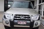 Mitsubishi Pajero Wagon prices Mitsubishi Pajero Wagon prices hatchback