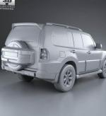 Mitsubishi Pajero Wagon reviews Mitsubishi Pajero Wagon reviews pickup