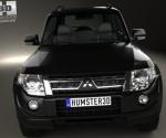 Mitsubishi Pajero Wagon sale Mitsubishi Pajero Wagon sale 2013