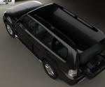 Mitsubishi Pajero Wagon tuning Mitsubishi Pajero Wagon tuning 2010