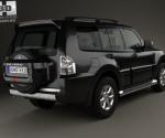 Pajero Wagon Mitsubishi prices Pajero Wagon Mitsubishi prices liftback