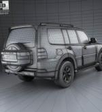 Pajero Wagon Mitsubishi reviews Pajero Wagon Mitsubishi reviews hatchback