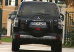 Mitsubishi Pajero Wagon usa Mitsubishi Pajero Wagon usa coupe