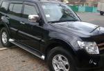 Pajero Wagon Mitsubishi auto Pajero Wagon Mitsubishi auto suv