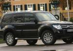Pajero Wagon Mitsubishi how mach Pajero Wagon Mitsubishi how mach pickup