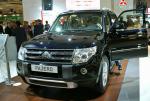 Pajero Wagon Mitsubishi model Pajero Wagon Mitsubishi model pickup