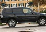 Pajero Wagon Mitsubishi reviews Pajero Wagon Mitsubishi reviews 2012