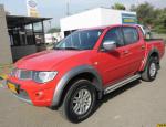 L200 Mitsubishi auto L200 Mitsubishi auto 2011