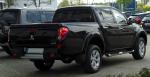 L200 Mitsubishi models L200 Mitsubishi models 2008