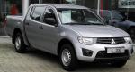 L200 Mitsubishi review L200 Mitsubishi review 2010