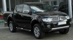 L200 Mitsubishi spec L200 Mitsubishi spec 2012
