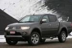 L200 Mitsubishi specs L200 Mitsubishi specs 2009