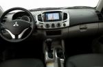L200 Mitsubishi tuning L200 Mitsubishi tuning 2012