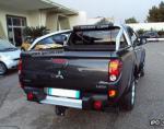 Mitsubishi L200 how mach Mitsubishi L200 how mach 2012