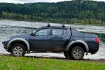 Mitsubishi L200 lease Mitsubishi L200 lease 2008
