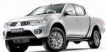 Mitsubishi L200 review Mitsubishi L200 review 2010