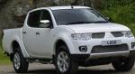 L200 Mitsubishi auto L200 Mitsubishi auto 2012