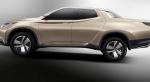 L200 Mitsubishi Characteristics L200 Mitsubishi Characteristics hatchback