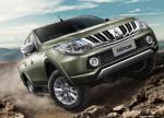 L200 Mitsubishi models L200 Mitsubishi models 2012