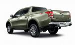 Mitsubishi L200 approved Mitsubishi L200 approved 2009