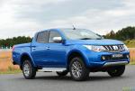 Mitsubishi L200 auto Mitsubishi L200 auto 2012