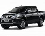 Mitsubishi L200 Characteristics Mitsubishi L200 Characteristics 2013