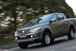 Mitsubishi L200 concept Mitsubishi L200 concept 2005