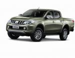 Mitsubishi L200 Specification Mitsubishi L200 Specification 2013