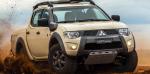 Mitsubishi L200 Specifications Mitsubishi L200 Specifications 2013