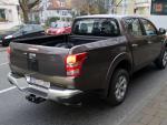 Mitsubishi L200 tuning Mitsubishi L200 tuning 2013